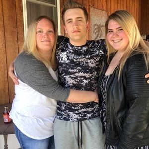 Meet your Posher, Kylee